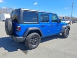 2025 Wrangler Thumbnail 6