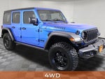 2025 Wrangler Thumbnail 4