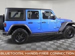2025 Wrangler Thumbnail 5