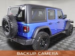 2025 Wrangler Thumbnail 6