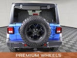 2025 Wrangler Thumbnail 8