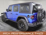 2025 Wrangler Thumbnail 9