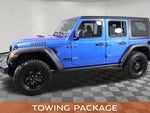2025 Wrangler Thumbnail 10