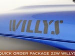 2025 Wrangler Thumbnail 11