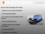 2025 Wrangler Thumbnail 13