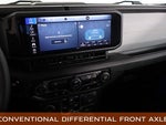 2025 Wrangler Thumbnail 23