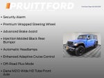 2025 Wrangler Thumbnail 35
