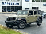 2025 Wrangler Thumbnail 1