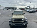 2025 Wrangler Thumbnail 3