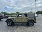 2025 Wrangler Thumbnail 5