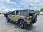 2025 Wrangler Thumbnail 6