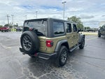 2025 Wrangler Thumbnail 8