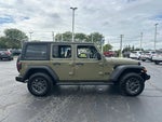 2025 Wrangler Thumbnail 9