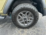 2025 Wrangler Thumbnail 14