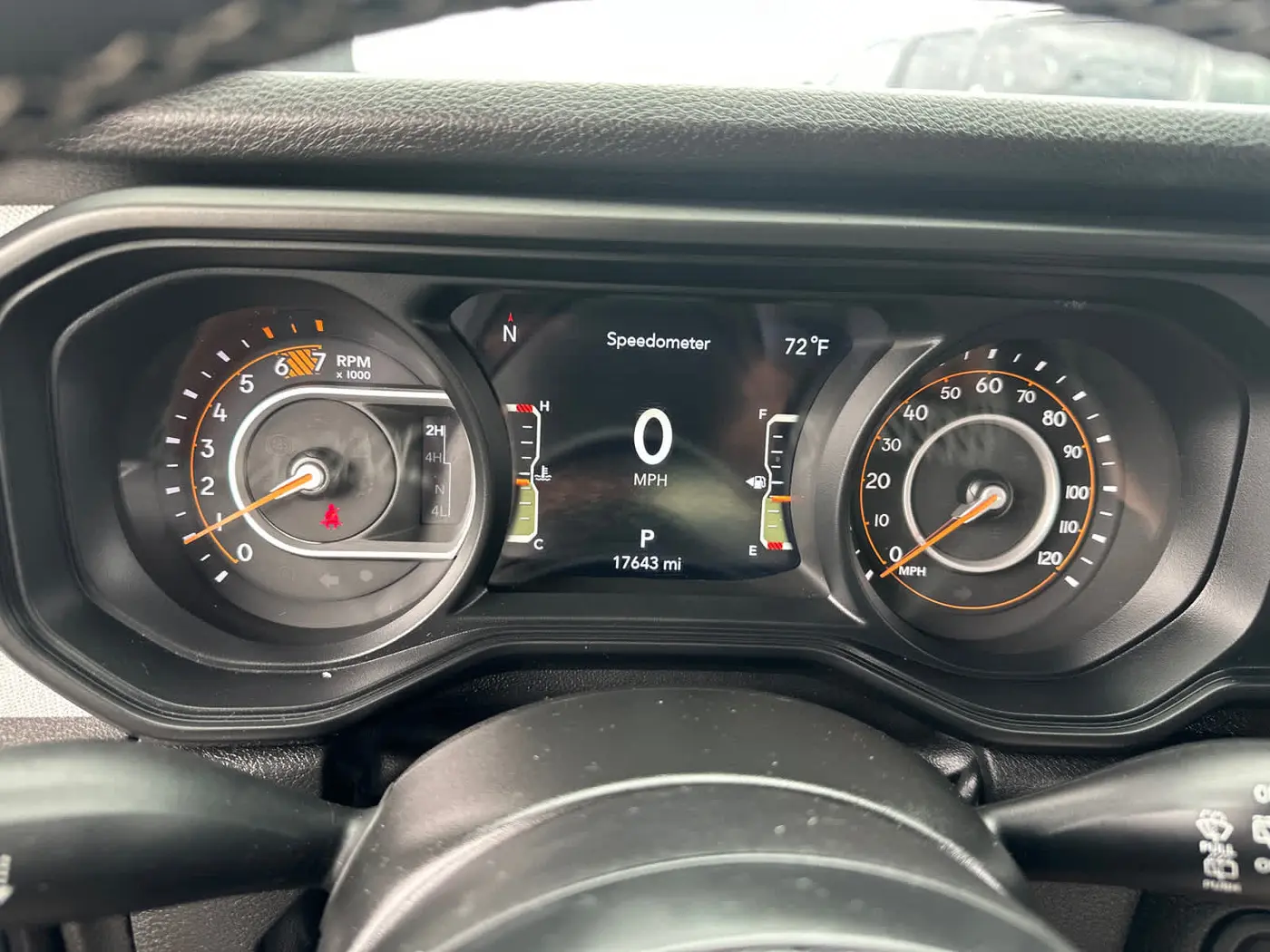 2025 Jeep Wrangler - $33,990