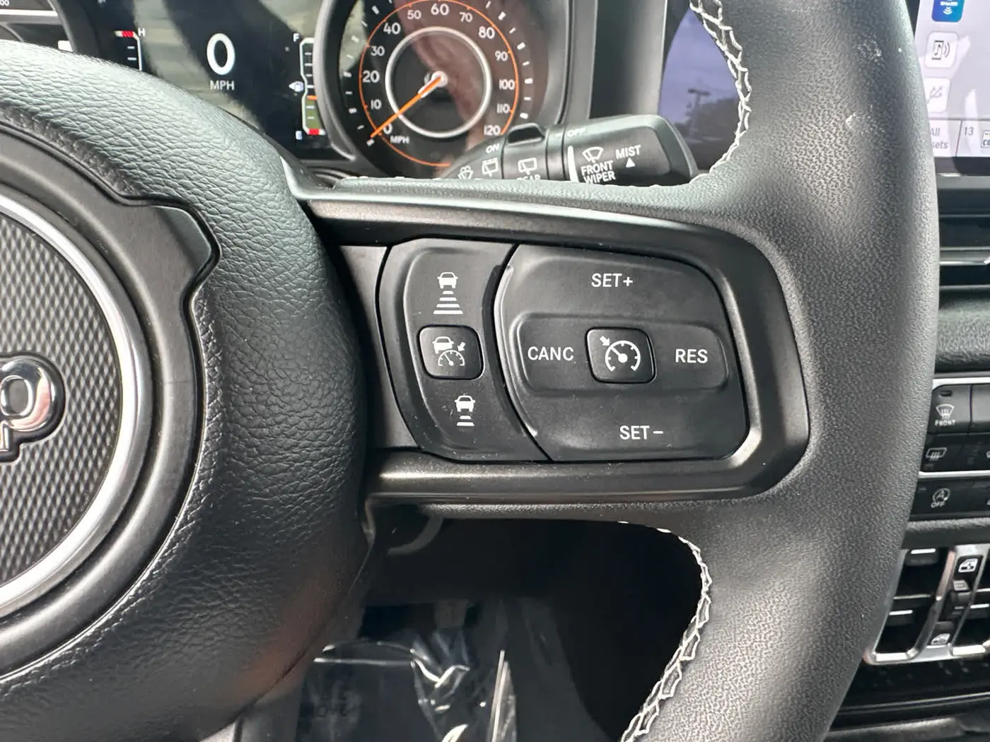 2025 Jeep Wrangler - $33,990