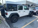 2025 Wrangler Thumbnail 6