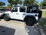 2025 Wrangler Thumbnail 9