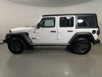2025 Wrangler Thumbnail 24