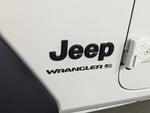 2025 Wrangler Thumbnail 27