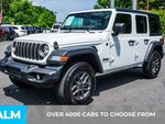 2025 Wrangler Thumbnail 3