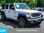 2025 Wrangler Thumbnail 4