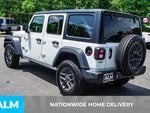 2025 Wrangler Thumbnail 5