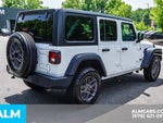2025 Wrangler Thumbnail 6