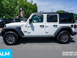 2025 Wrangler Thumbnail 7