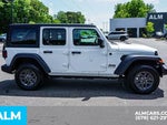 2025 Wrangler Thumbnail 9