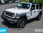 2025 Wrangler Thumbnail 16