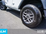 2025 Wrangler Thumbnail 17