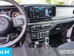 2025 Wrangler Thumbnail 34