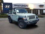 2025 Wrangler Thumbnail 1