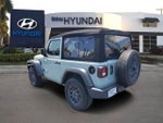2025 Wrangler Thumbnail 4