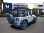 2025 Wrangler Thumbnail 6