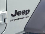 2025 Wrangler Thumbnail 8