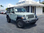 2025 Wrangler Thumbnail 30