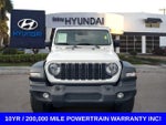 2025 Wrangler Thumbnail 2