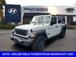 2025 Wrangler Thumbnail 3