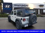 2025 Wrangler Thumbnail 4