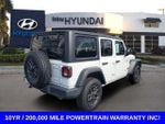2025 Wrangler Thumbnail 6