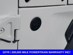2025 Wrangler Thumbnail 7