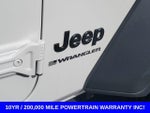 2025 Wrangler Thumbnail 8