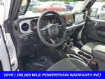 2025 Wrangler Thumbnail 9