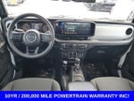 2025 Wrangler Thumbnail 23