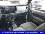 2025 Wrangler Thumbnail 24