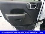2025 Wrangler Thumbnail 27