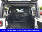 2025 Wrangler Thumbnail 28