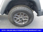 2025 Wrangler Thumbnail 29